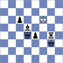 Knox - Yu (Peterborough ENG, 2025)