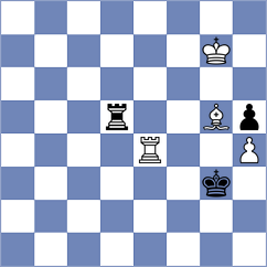 Rusan - Manukian (Chess.com INT, 2020)
