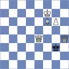 Bjelobrk - Mesquita (chess.com INT, 2023)