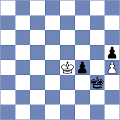 Tsaruk - Burmakin (chess.com INT, 2025)