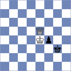 Leschinsky - Kumala (chess.com INT, 2022)