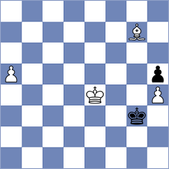 Paulic - Vujovic (Belgrade, 2008)