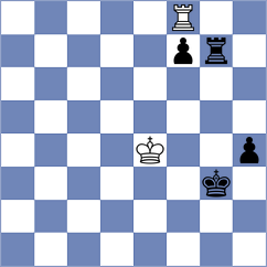 Aguilar - Aggelis (chess.com INT, 2023)