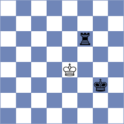 Aranda - Koridze (chess.com INT, 2025)