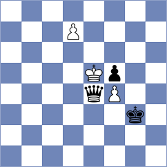 Klekowski - Yoo (chess.com INT, 2024)