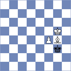 Marin - Vasques (chess.com INT, 2023)