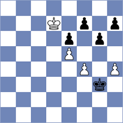 Rodriguez Melgar - Bosque Ortega (Spain, 1994)