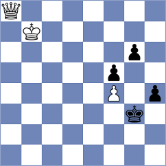 Kopjonkin - Kekic (chess.com INT, 2025)