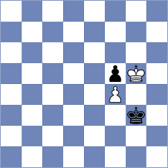 Lazavik - Bortnyk (chess.com INT, 2025)