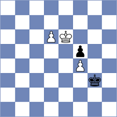 Baskakov - Safranek (chess.com INT, 2025)