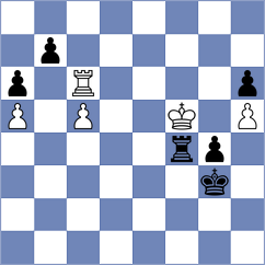 De Groot - Moncal (Winnipeg, 2011)