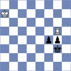 Slovineanu - Alvir (chess.com INT, 2025)