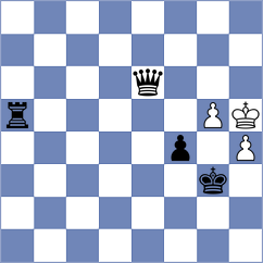 Pua Ramirez - Riera Tur (Llucmajor, 2001)