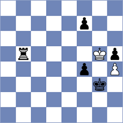 Naroditsky - Yanchenko (chess.com INT, 2024)