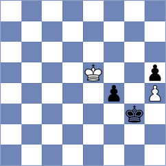 Bueno - Banerjee (chess.com INT, 2024)