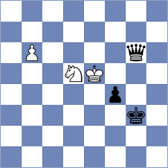 Gerola - Manukyan (Chess.com INT, 2021)