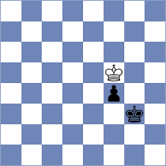 Aigner - Spata (chess.com INT, 2022)