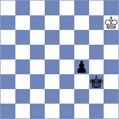Oviedo Acosta - Fedotov (chess.com INT, 2025)