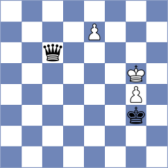 Alarcon Bahamondes - Kvaloy (chess.com INT, 2024)