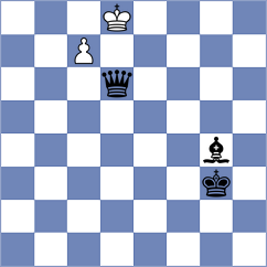 Lagos Lejarraga - Cuenca Jimenez (Linares, 2020)
