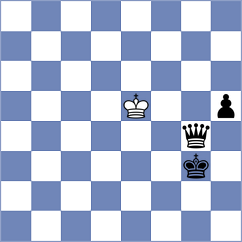 Dordzhieva - Melikhov (Chess.com INT, 2021)