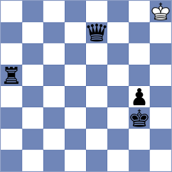 Mata Gonzalez - Shafer (chess.com INT, 2025)