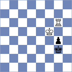 Radzhabov - Lopez Idarraga (Chess.com INT, 2020)