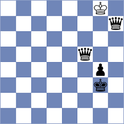 Ingebretsen - Volovich (Chess.com INT, 2020)