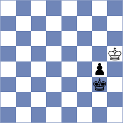 Ekdyshman - Barria Zuniga (chess.com INT, 2022)