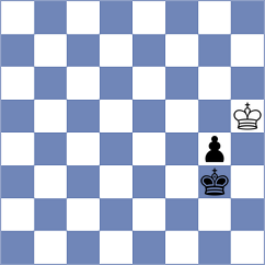 Yurasova - Shafer (chess.com INT, 2025)