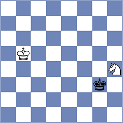 Ardila - Azali (chess.com INT, 2025)