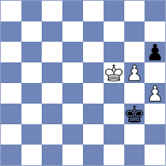 Duda - Kazakouski (chess.com INT, 2023)