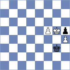 Gatterer - Dong Khanh Linh (chess.com INT, 2023)