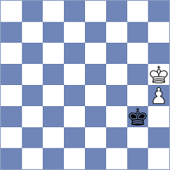 Yakimova - Gedgafov (Chess.com INT, 2020)