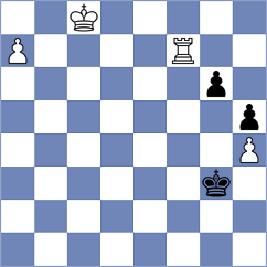 Heinig - Womacka (chess.com INT, 2024)