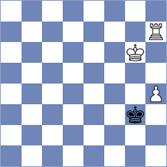 Seletsky - Melamed (chess.com INT, 2023)