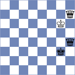 Kramarenko - Omonova (Lichess.org INT, 2020)