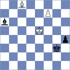 Le Goff - Lintchevski (Chess.com INT, 2020)