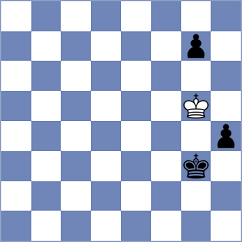 Bernatskiy - Kuzhilniy (Lichess.org INT, 2021)