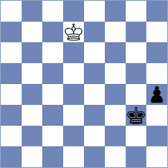 Diaz Rosas - Korchmar (chess.com INT, 2022)