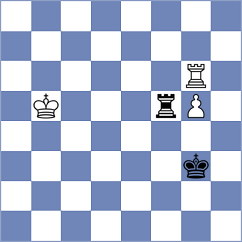 Jokic - Krnic (Omis, 2005)