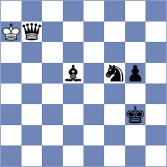 Kopczynski - Nikologorsky (chess.com INT, 2022)