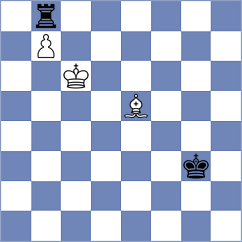 Bortnyk - Osmak (chess.com INT, 2023)