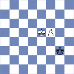 Cruz - Lauridsen (Chess.com INT, 2020)
