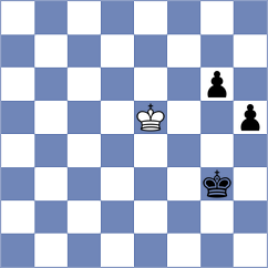 Calin - Kuhn (Chess.com INT, 2020)