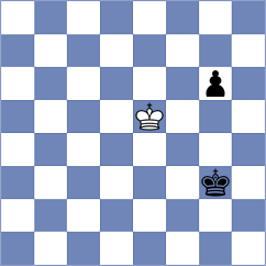 Rostovtsev - Le Goff (chess.com INT, 2022)
