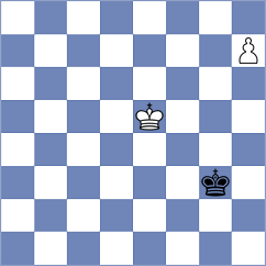 Mitrabha - Causo (chess.com INT, 2022)