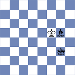 Donoso Aguirre - Sakun (chess.com INT, 2025)