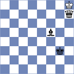 Bazarov - Dolzhykova (chess.com INT, 2021)