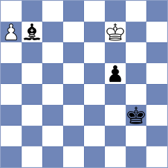 Kozak - Lebedev (chess.com INT, 2024)